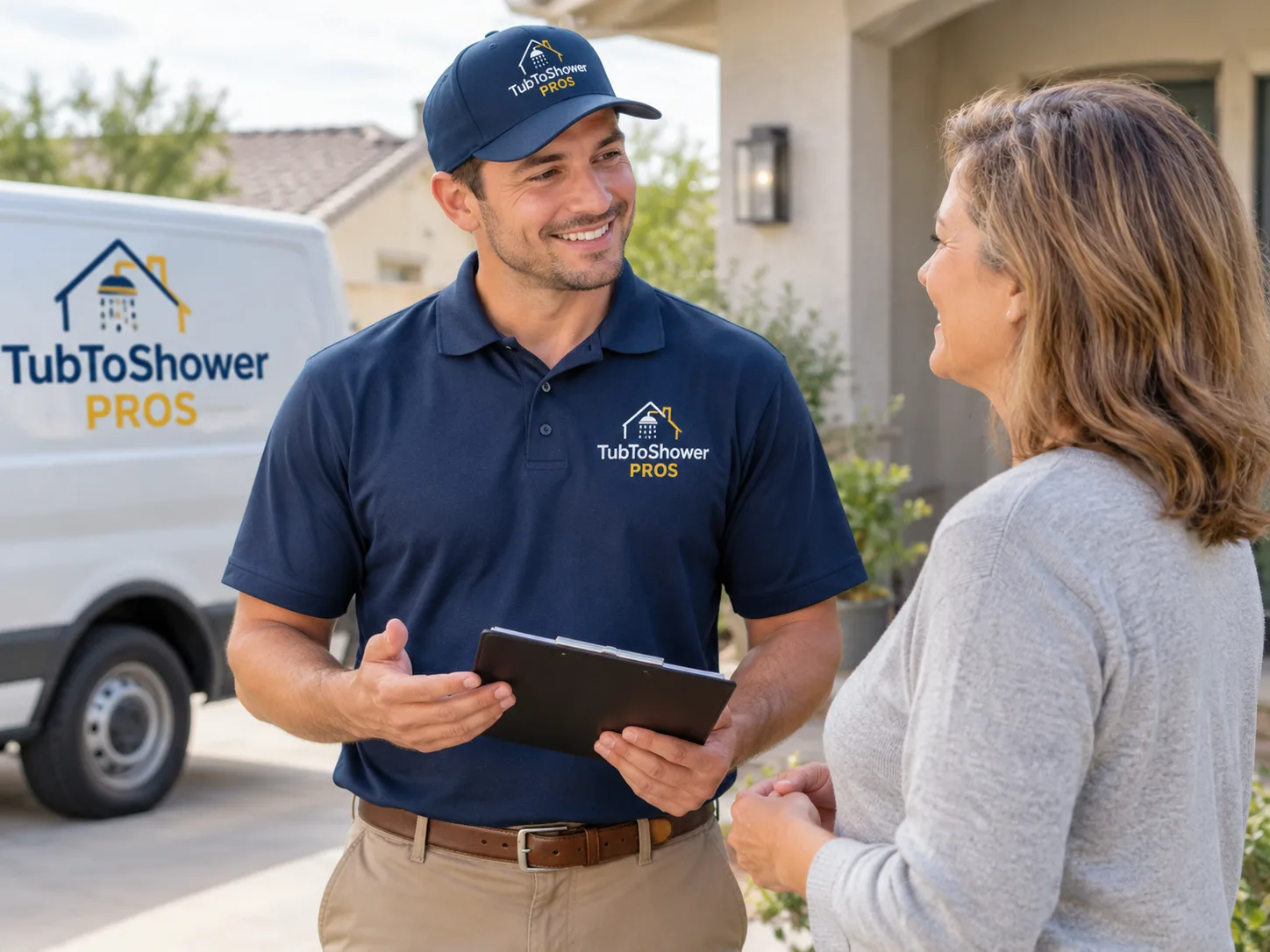 Tub Shower Conversion Industry, PA FAQs